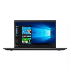 LENOVO - Notebook Lenovo ThinkPad T570 15.6 " i5-7 8GB 256GB 2017-Negro Reacondicionado