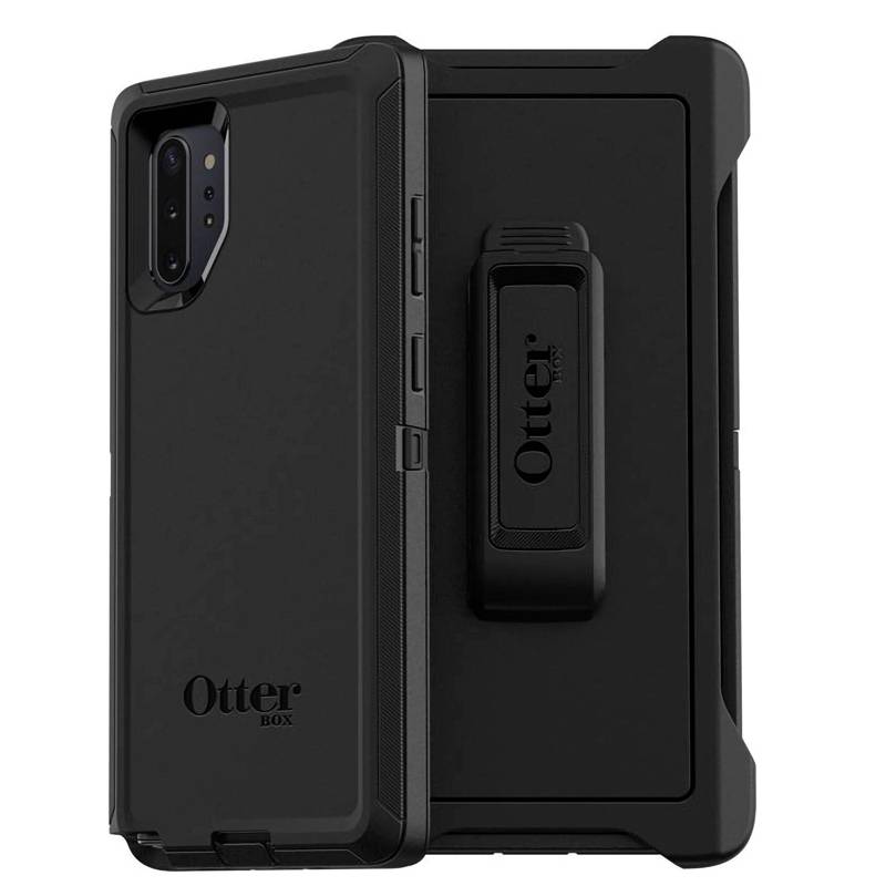 OTTERBOX - Funda Case Otterbox Samsung Note 10 Case Para Celular