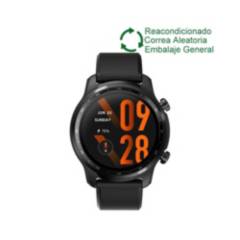 Mobvoi Ticwatch Pro 3 Ultra BT 1.4inchs Negro Reacondicionado