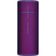 PARLANTE LOGITECH UE BOOM 3 BT INALAMBRICO ULTRAVIOLET PURPLE