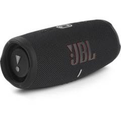 JBL Bocina Portátil Charge 5 Bluetooth - Negro