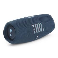 JBL Bocina Portátil Charge 5 Bluetooth - Azul