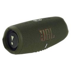 JBL Bocina Portátil Charge 5 Bluetooth - Verde