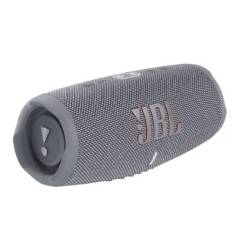 JBL Bocina Portátil Charge 5 Bluetooth - Gris