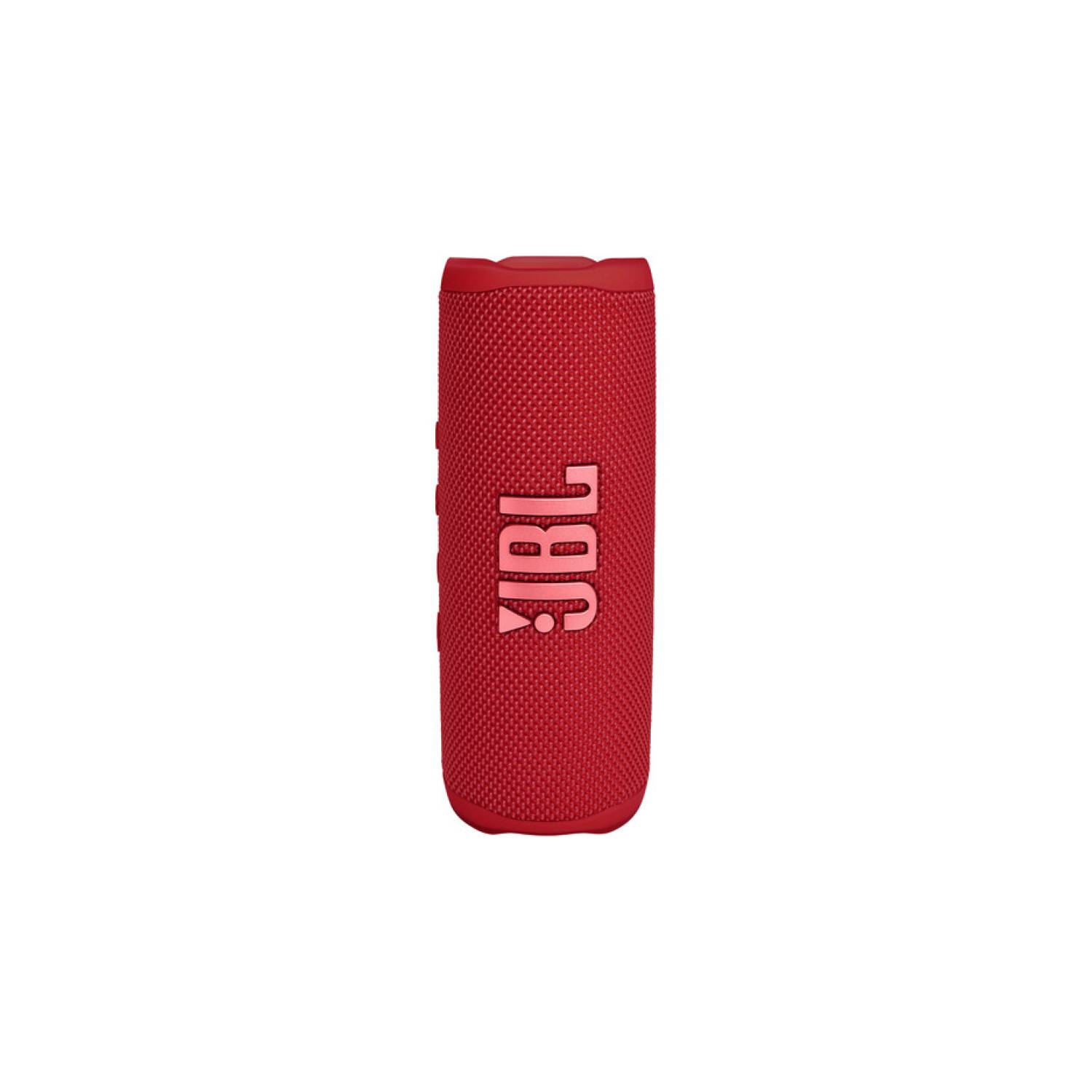 JBL Flip 6 Altavoz con Bluetooth 30W Rojo