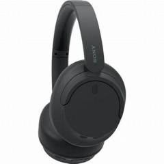 Sony Audifonos Bluetooth 5.2 Noise cancelling 35hrs Wh-CH720N