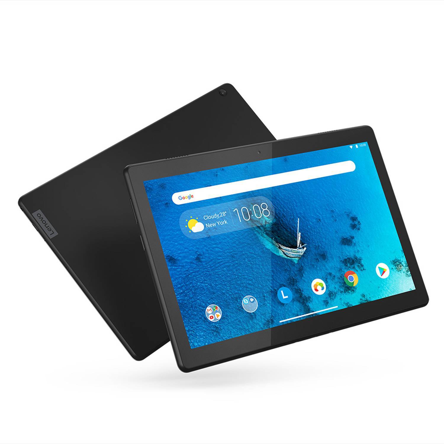 Tablet Lenovo YT3-X50F 10 pulgadas 16GB negra