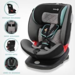 SAFETY 1ST - Silla De Auto Convertible SAFETY » NEXT DRIVE » GRAY TURQUOISE