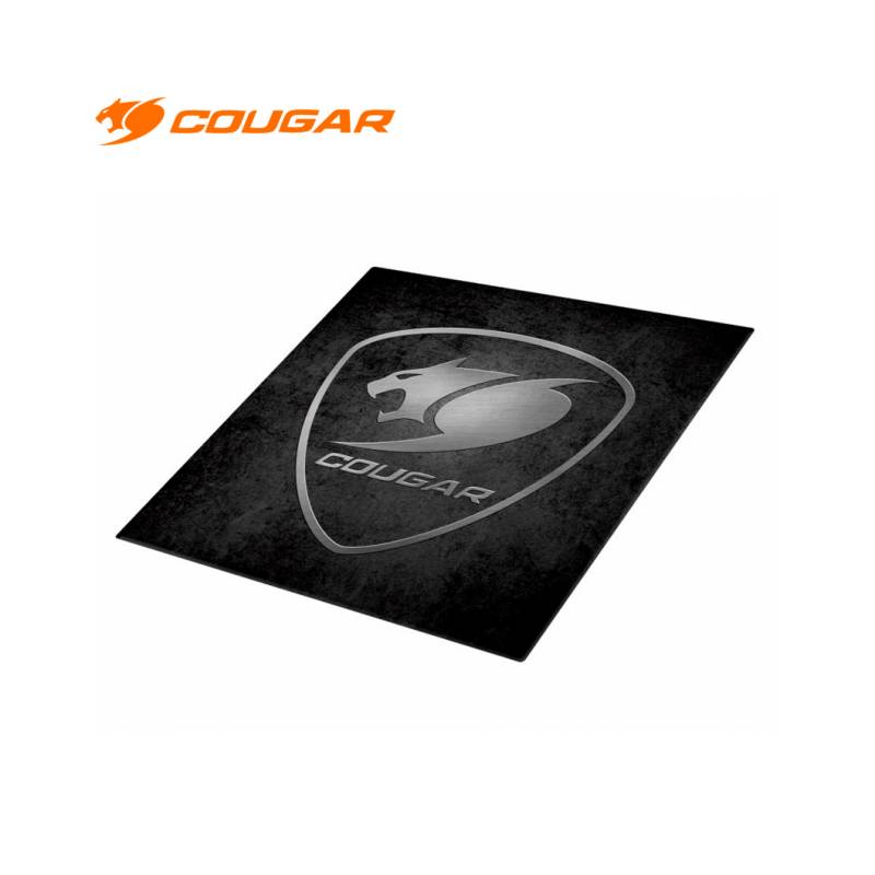 Review: Cougar Command (alfombra gaming para tu silla gaming)