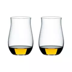 RIEDEL - Vaso O Cognac Riedel Set de 2