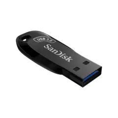 SANDISK - MEMORIA USB SANDISK ULTRA SHIFT  64 GB - USB 3.0