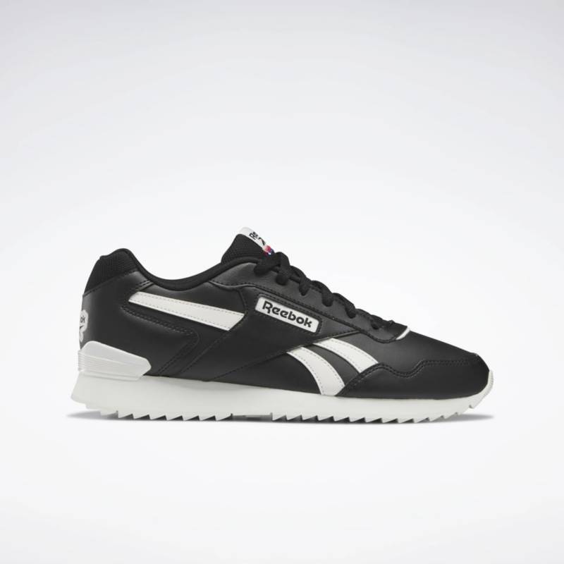 Reebok Zapatilla Urbana Hombre Glide negro