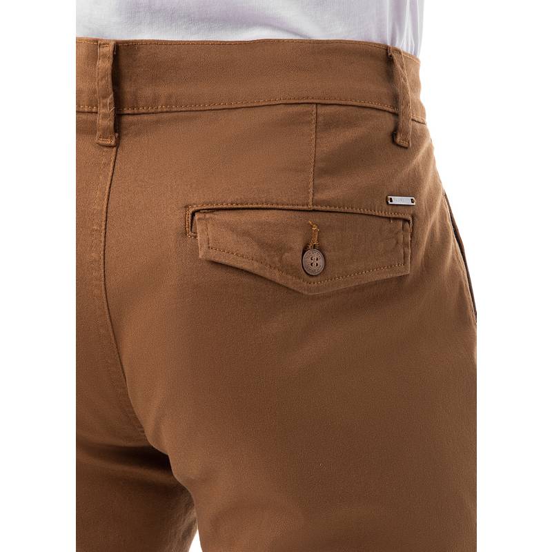 Pantalon Clasico Drill Hombre 1062
