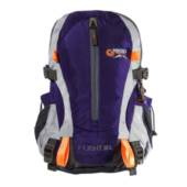 Mochila Outdoor Austin 25 litros Trekking Montaña (Limon)