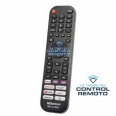 Control Remoto Hisense Para Tv Smart Nuevo
