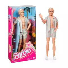BARBIE - Muñeco Ken Barbie la Película Coleccionable Día Perfecto