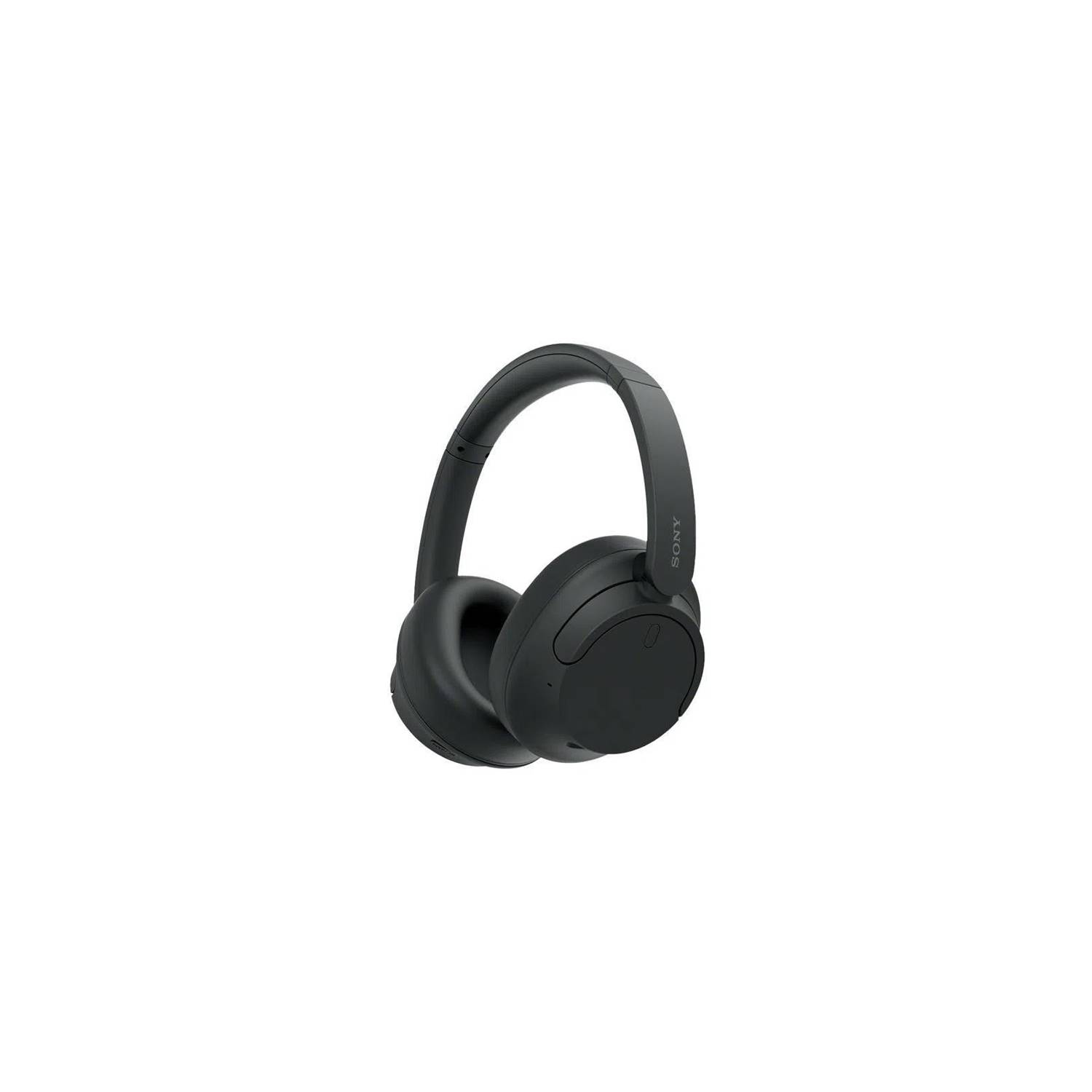 Audífonos Bluetooth Sony Wh-Ch720n Diadema Negro - Mobo