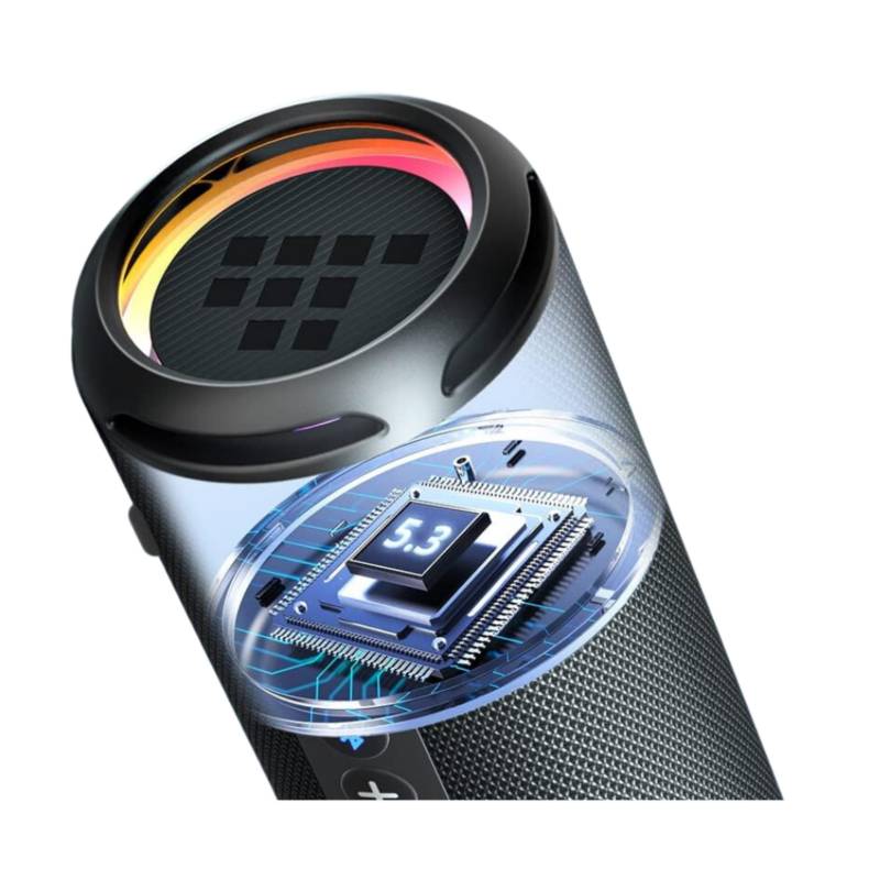 Parlante Tronsmart T2 Mini 2023 Bluetooth Portátil Hasta 18 Hras