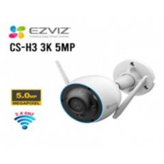 Camara de seguridad EZVIZ H3 3K