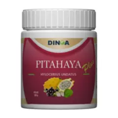 DINOA - Pitahaya Plus Polvo 250gr Dinoa