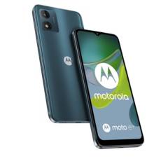 Motorola E13 64GB - Verde