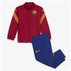 NIKE - Conjunto Nike FC Barcelona para niños