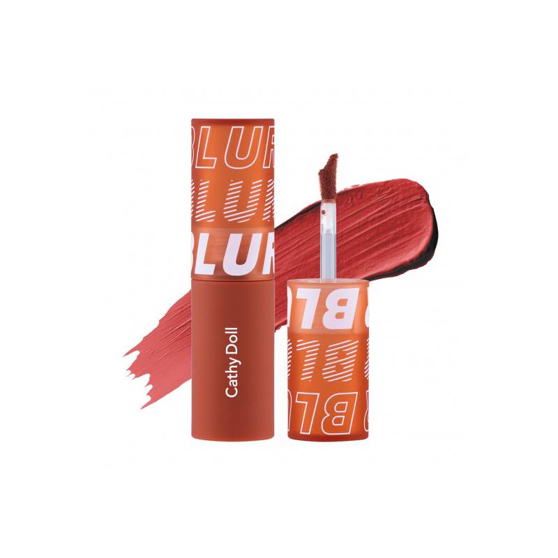 LABIAL AIR RELAX LIP BLUR CATHY DOLL 9 YEAH COCO CATHY DOLL