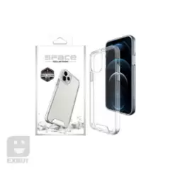 GENERICO - Case Space para iPhone 12 Pro