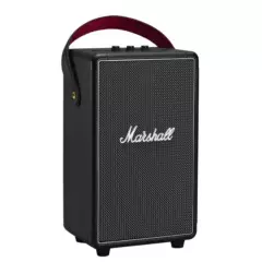 MARSHALL - Parlante Marshall Tufton Bluetooth Portátil Negro