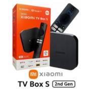Comprá Media Player TV Xiaomi Mi Box S 4K (Global) - Envios a todo el  Paraguay