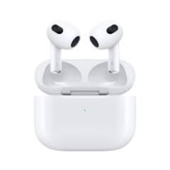 Audífonos Apple AirPods 3 2022 - Blanco
