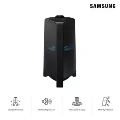 SAMSUNG - Parlante tipo Torre Samsung MX-T70