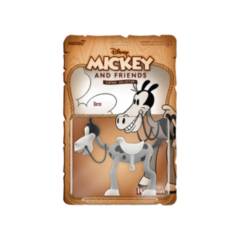 SUPER7 - Super7 Vintage Colllection Mickey and Friends - Horse Disney