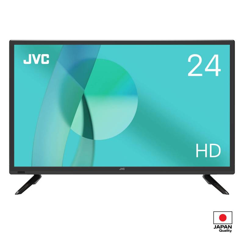 Televisor JVC 24 LED HD LT-24KB274 JVC