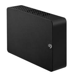 Disco externo12TB Seagate Expansion, USB 3.0