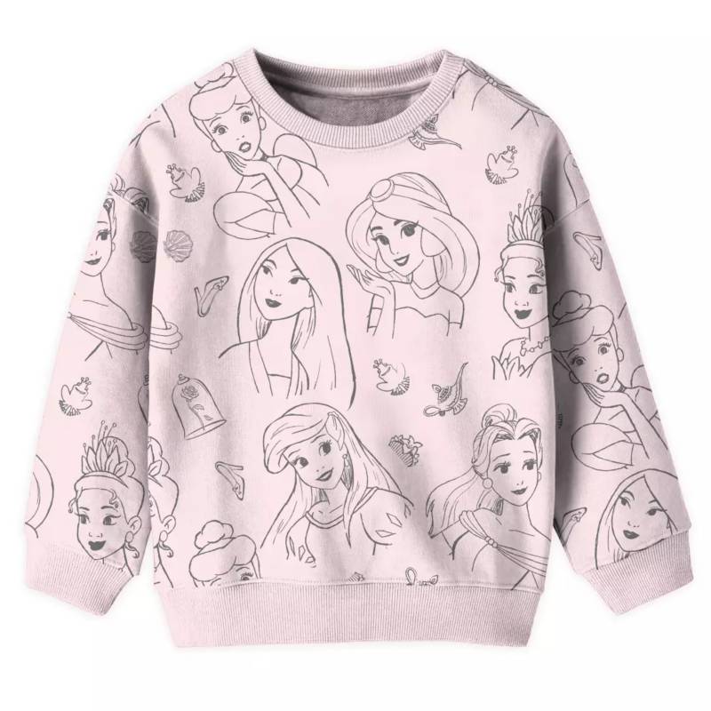 Polera Princesas Disney DISNEY falabella