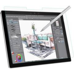 Mica Mate paperlike para Microsoft Surface Pro 7 -6-5-4 Plus/Pro