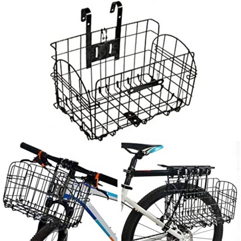 Bicicleta, Cestas de bicicleta, Ciclismo, Aluminio, Alforja, Cesta delantera,  Cesta de almacenamiento, Accesorios para el hogar, aluminio, cesta,  bicicleta png