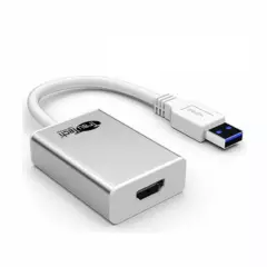 GLOBAL - Adaptador de USB 3.0 a HDMI Trautech