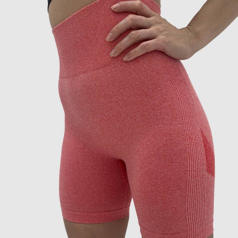 Biker ropa deportiva de mujer calzones gym short leggings licra GENERICO