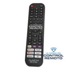 NEX - Control Nex Para Tv Smart 4K Nuevo
