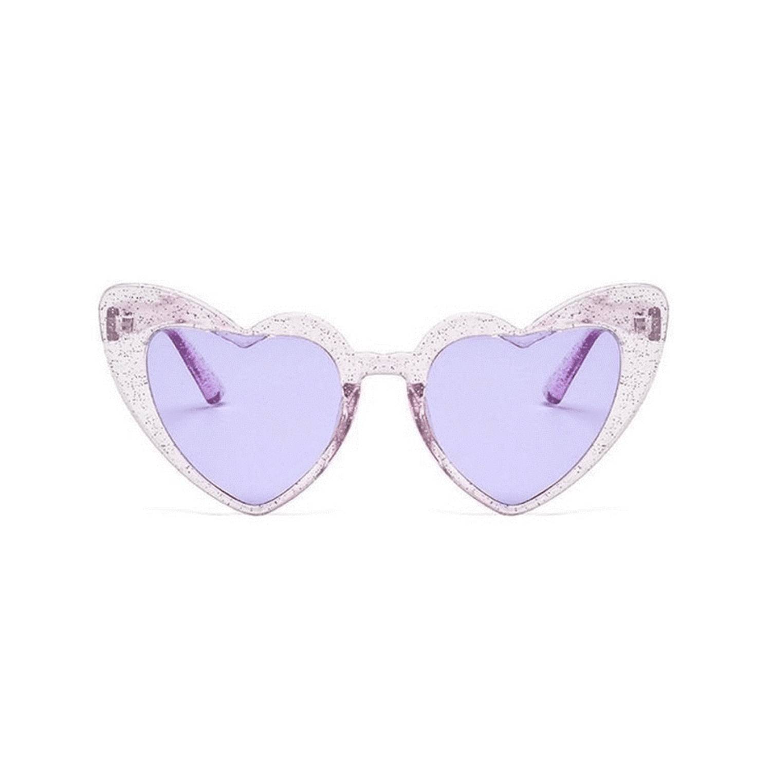 Gafas corazón rosado, GAFAS, GAFAS, INFANTIL, ACCESORIOS