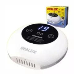 OPALUX - Purificador de aire OZONO OPALUX - 220vac - hogar oficina