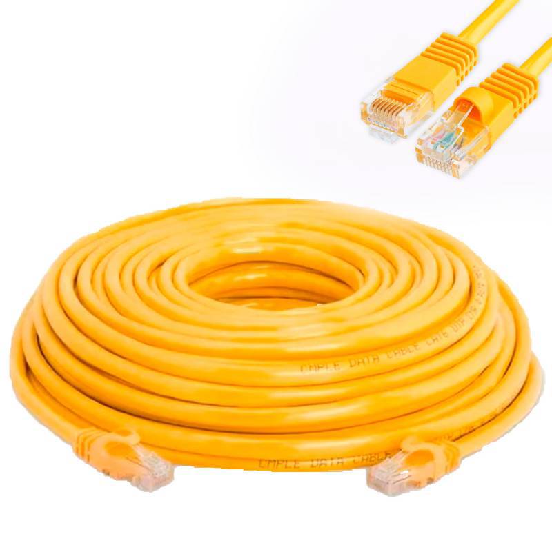 Cable de red Ethernet 5 metros, Cable de red Ethernet 5 metros