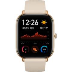 Smartwatch Amazfit GTS - Dorado