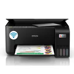EPSON - Impresora Multifuncional Epson EcoTank L3250