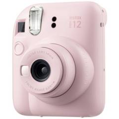 FUJIFILM - Fujifilm Instax Mini 12 Cámara instantánea - Blossom rosado.