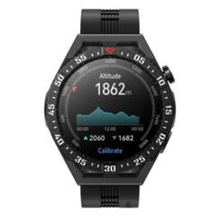 Smartwatch Reloj Inteligente HUAWEI WATCH GT 3 SE Negro