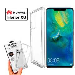 Case Space Para Huawei Honor X8