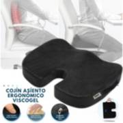 Ruedas y garruchas para silla de oficina - Montech